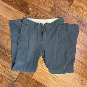 Men’s Columbia Pants